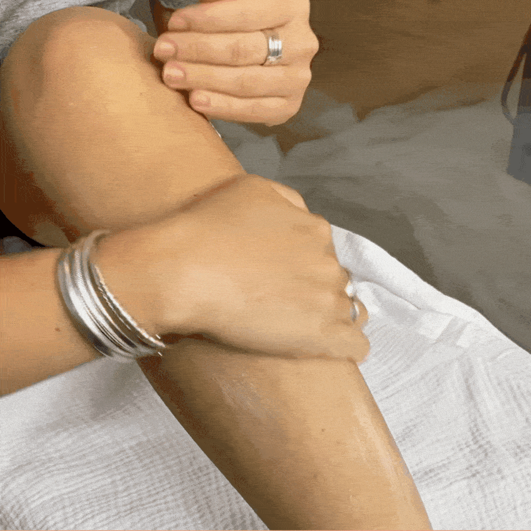 Lait Unifiant et Hydratant