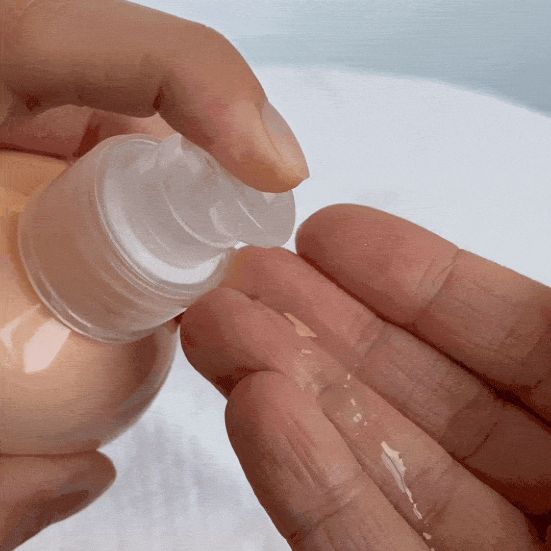 Sérum Exfoliant Corps