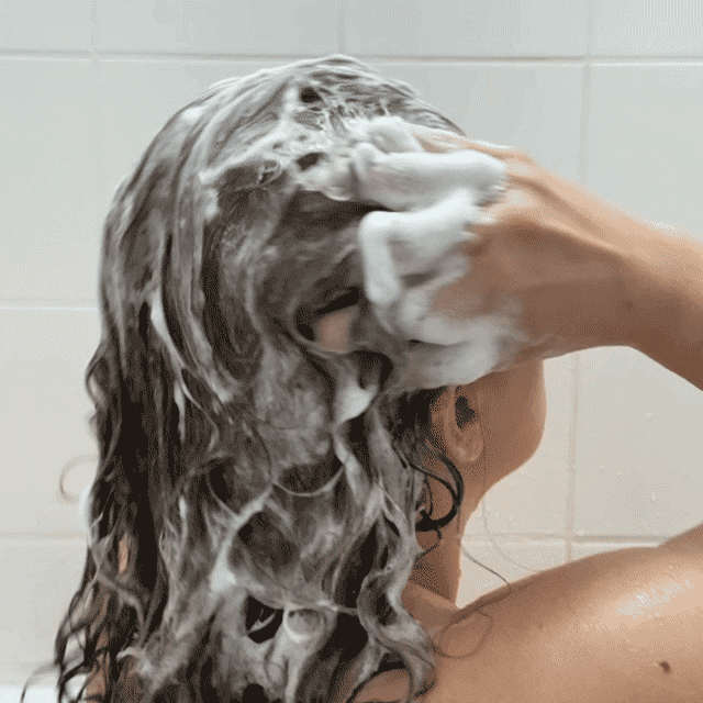Shampooing Pousse BIO