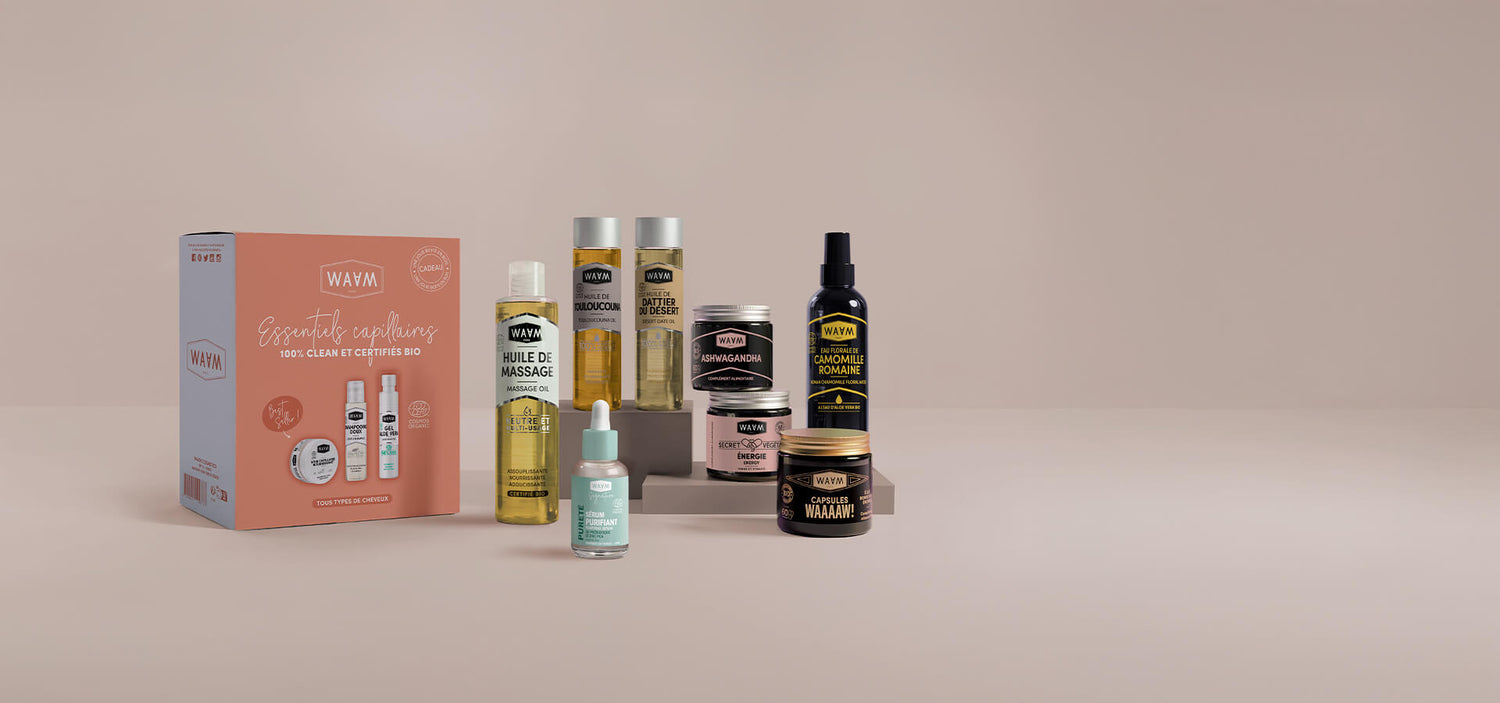 WAAM Cosmetics