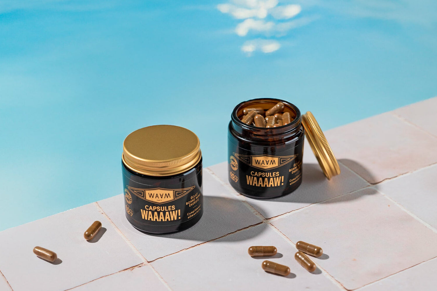 WAAM Cosmetics