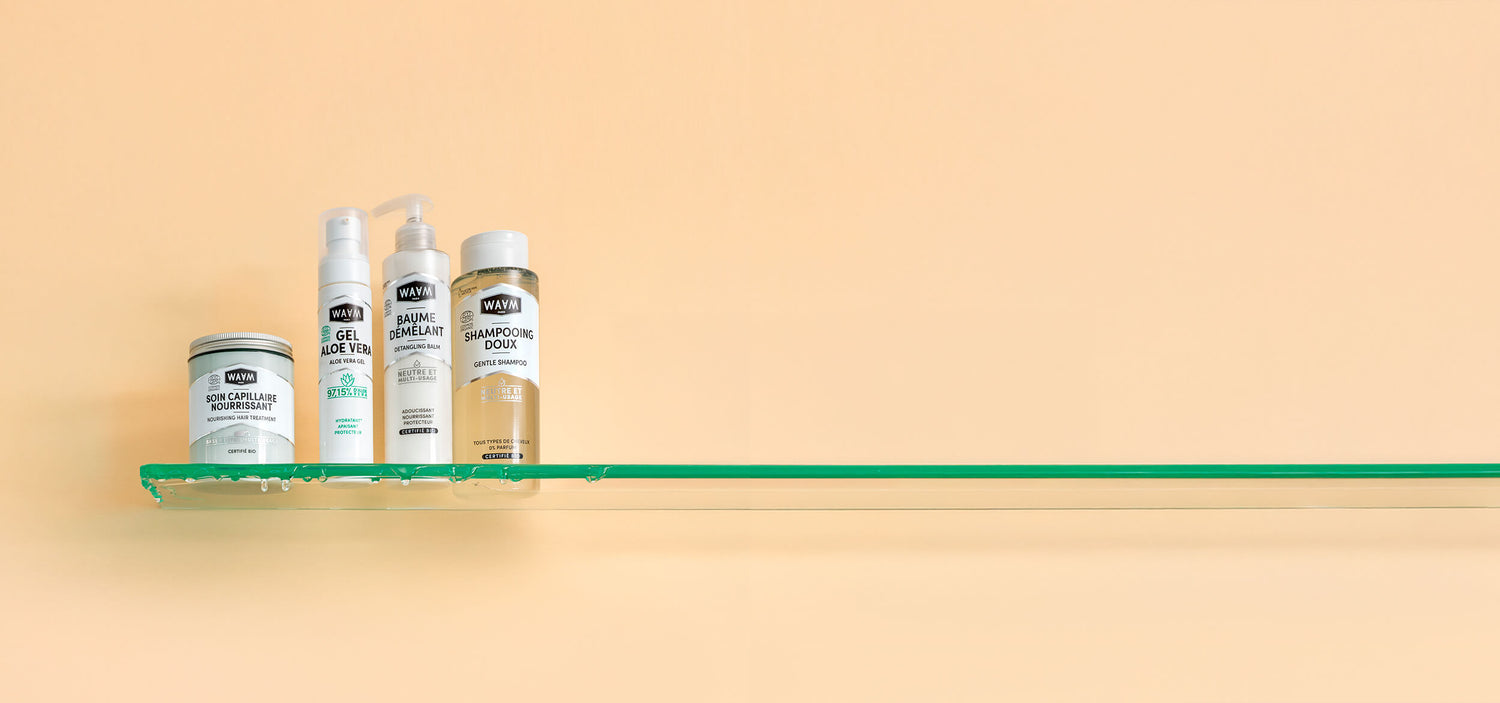 WAAM Cosmetics