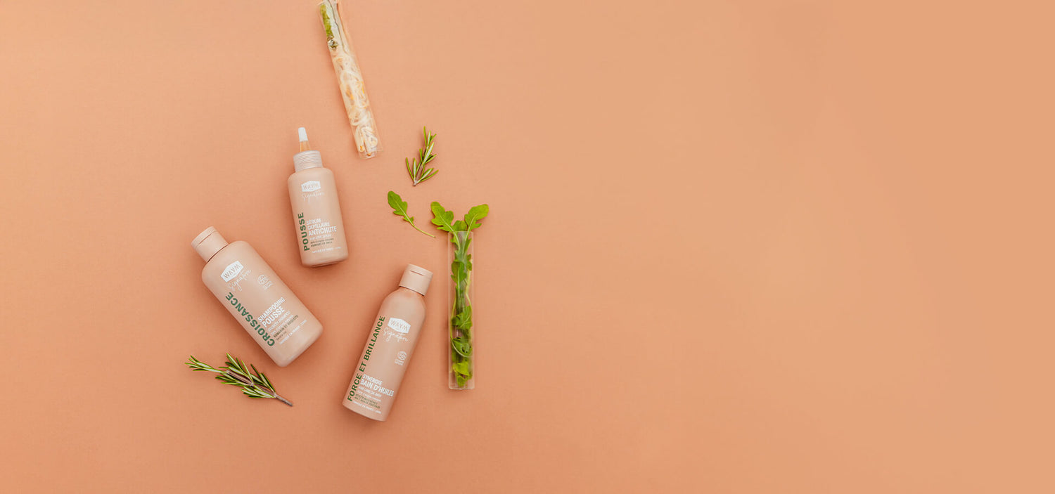 WAAM Cosmetics
