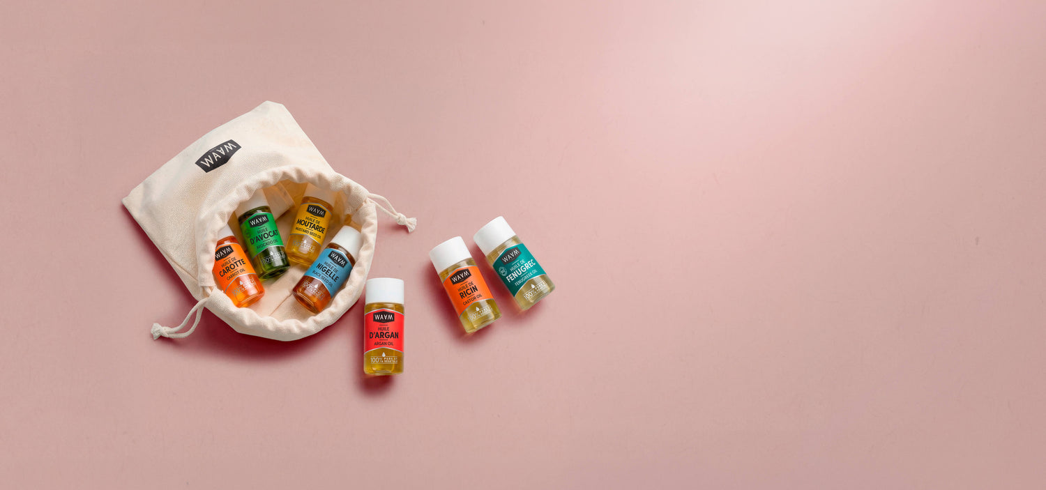 WAAM Cosmetics