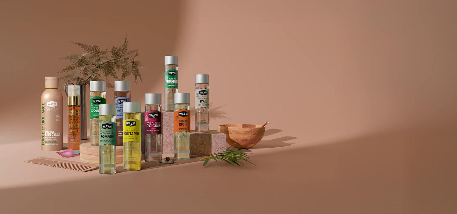 WAAM Cosmetics