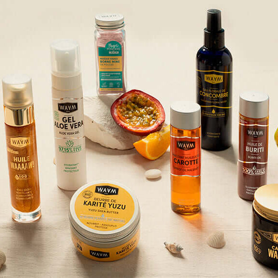 PRODUITS DE L'ETE ☀️