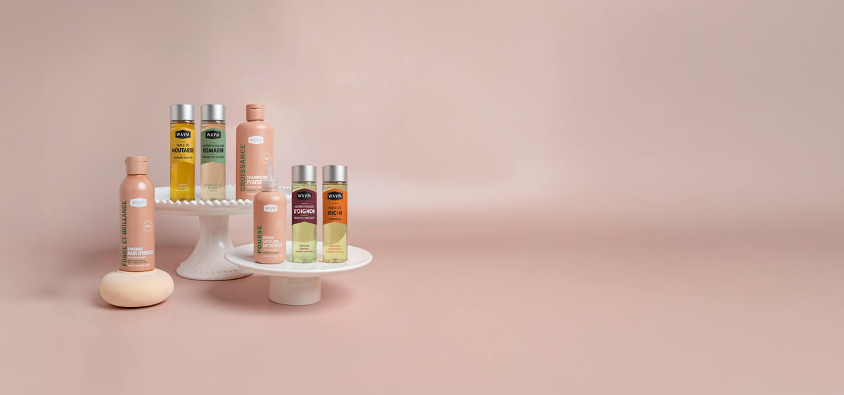 WAAM Cosmetics