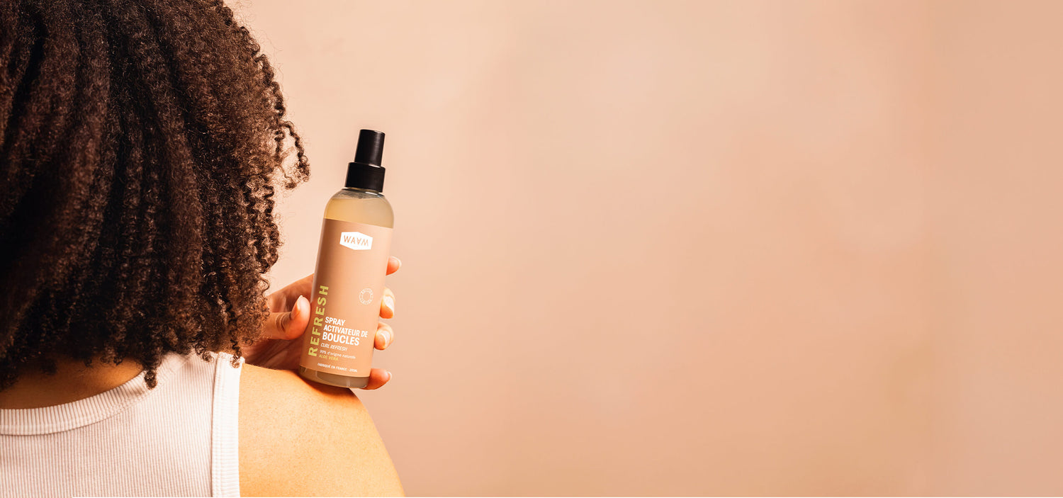 WAAM Cosmetics