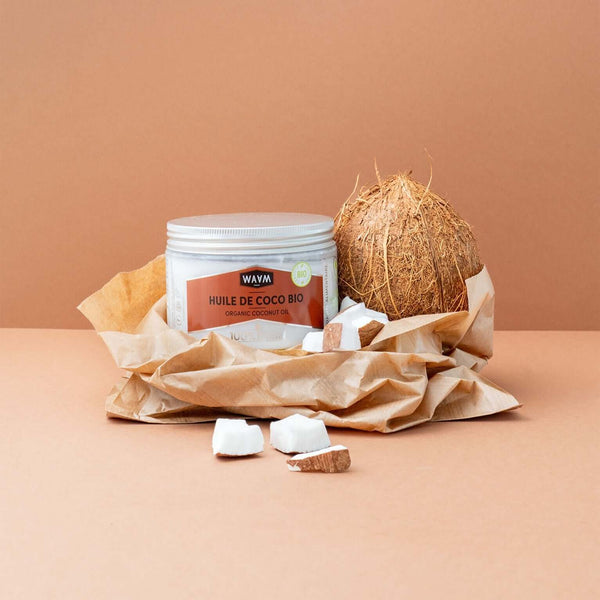 Découvrez les huiles d'hiver ❄️