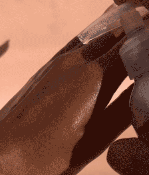 Huile de Douche Cacao Anti-Gaspi