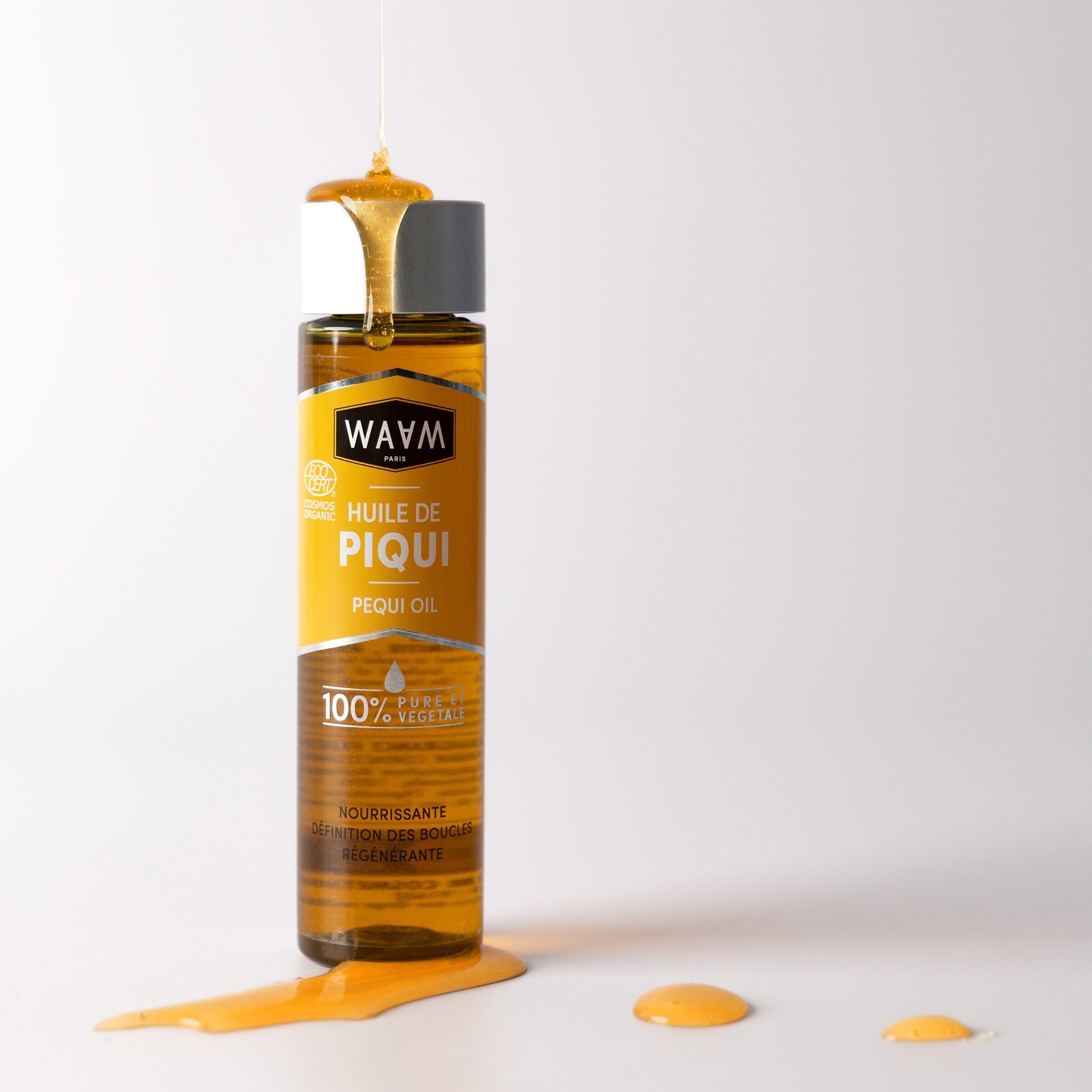 Huile de Piqui
