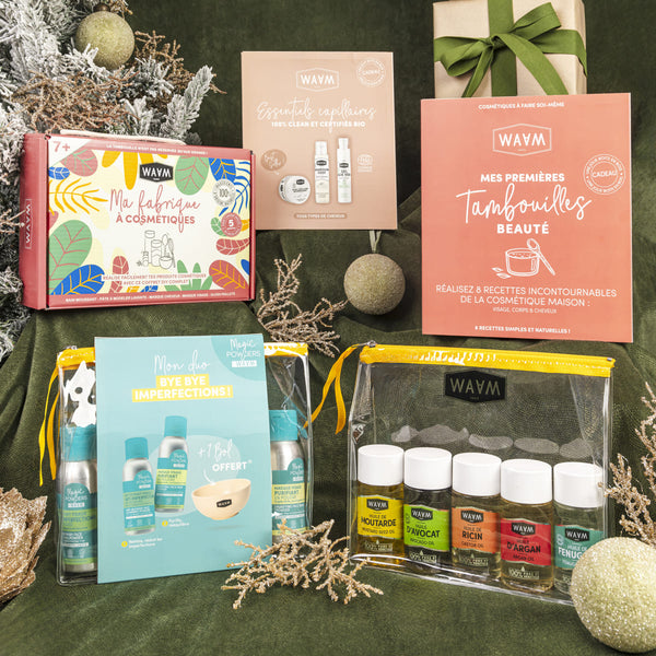 Découvrez nos idées cadeaux !