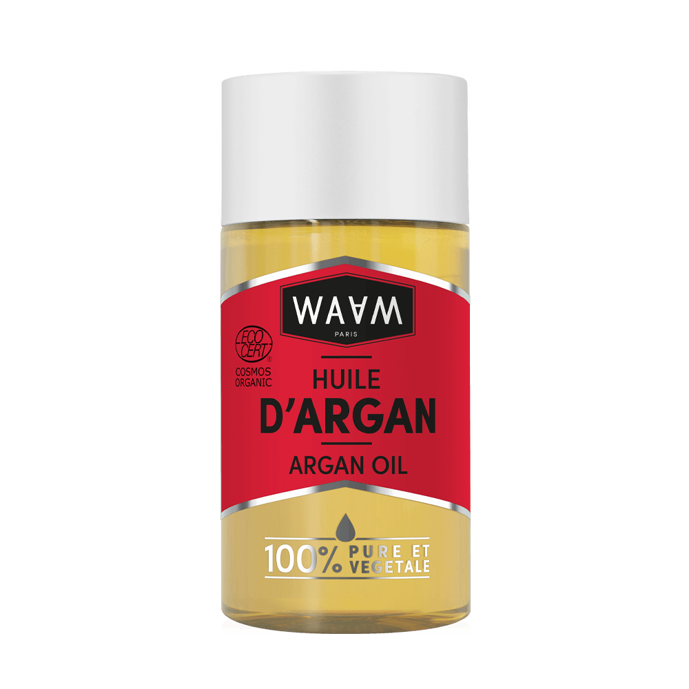 Huile d'Argan 50ml