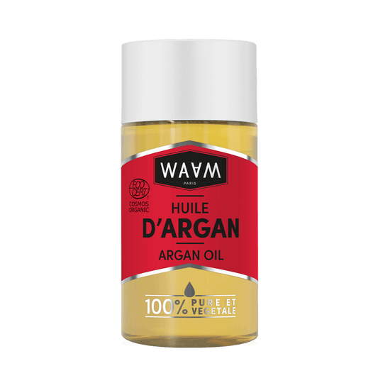 Huile d'Argan 50ml