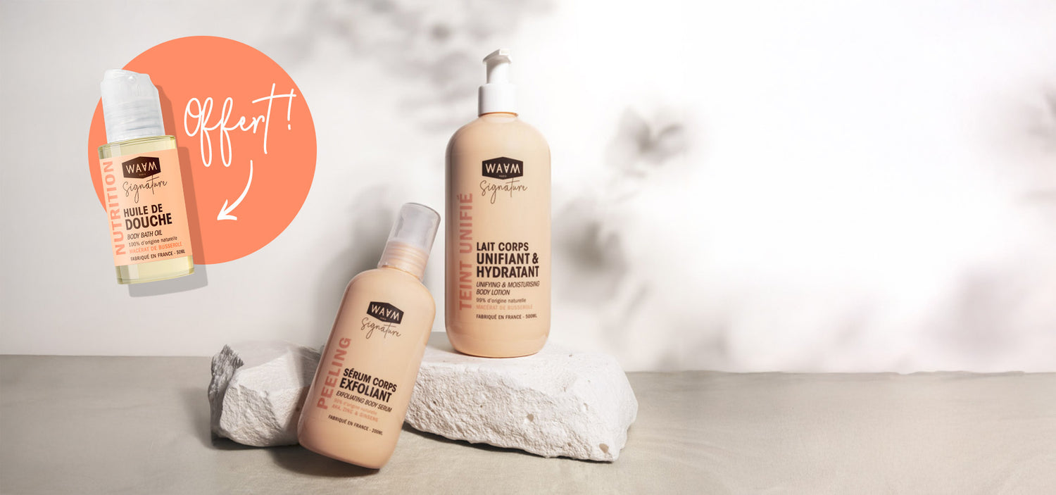 WAAM Cosmetics