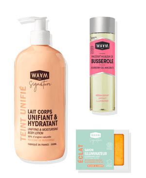 Routine corps unifiante