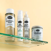 Trousse Découverte Cheveux