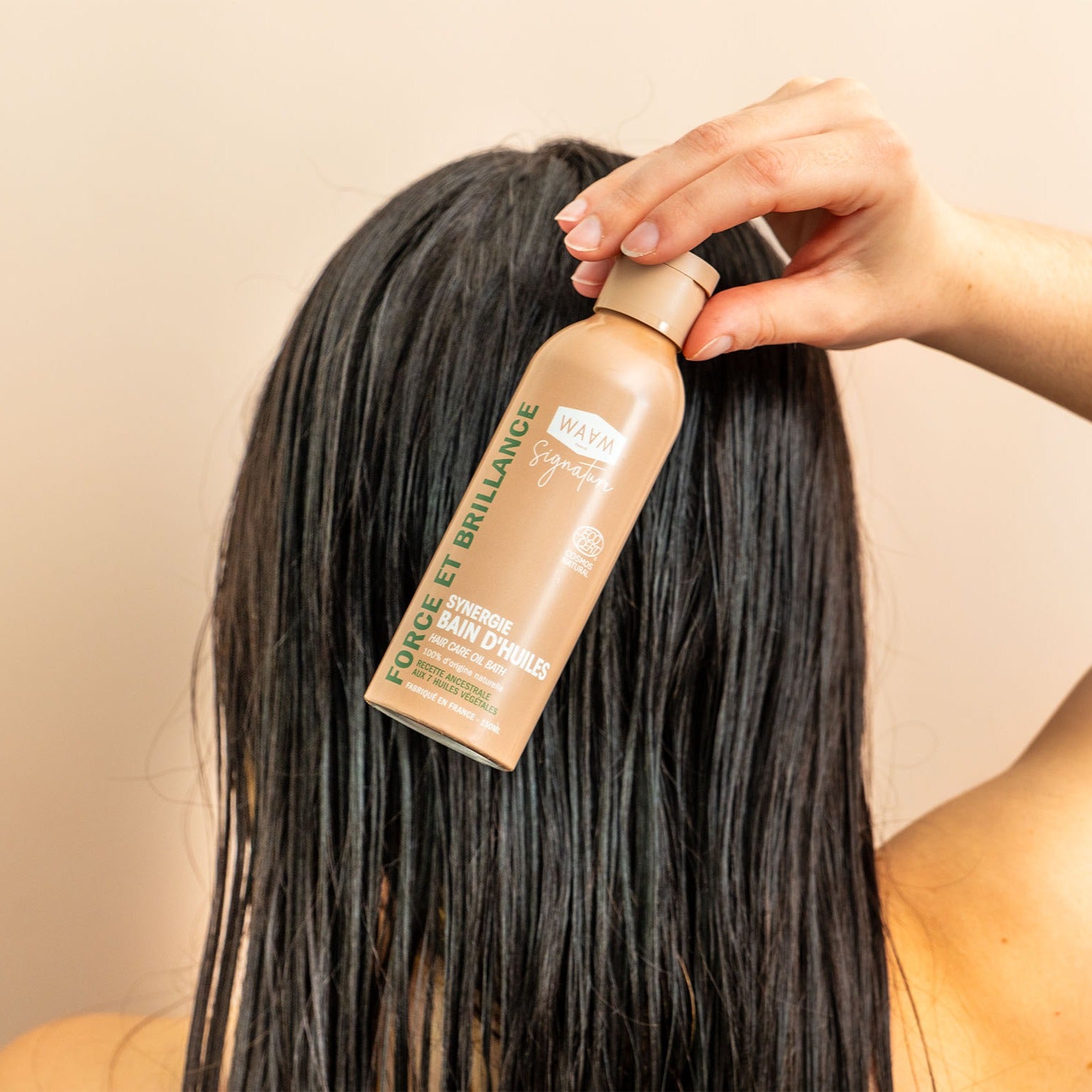 Synergie Bain d'huiles