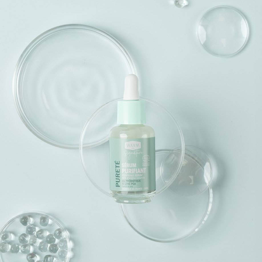 Sérum Purifiant