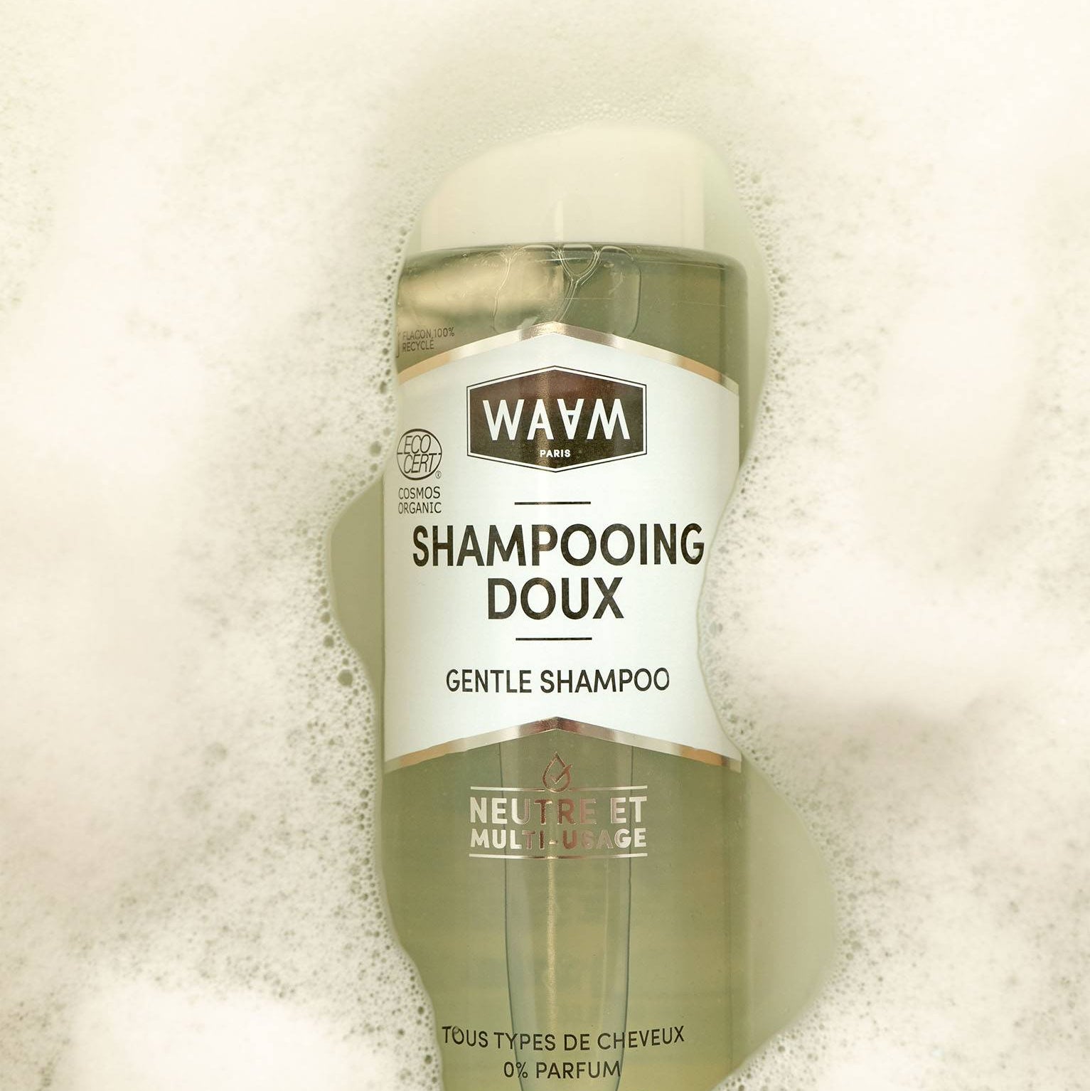 Shampooing Doux