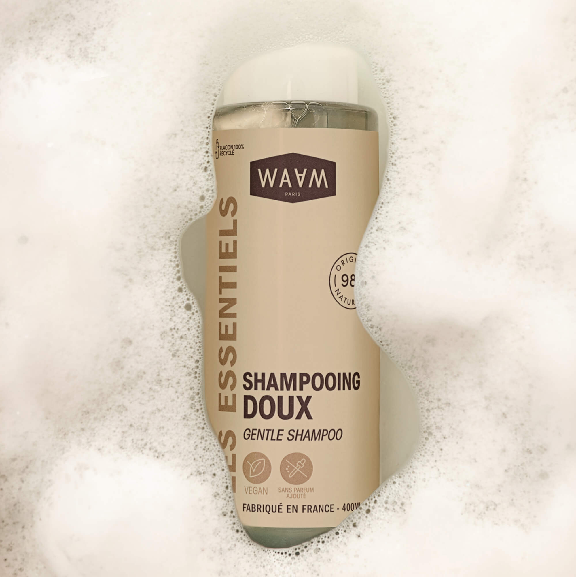 Shampooing Doux