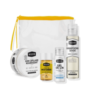 Trousse Découverte Cheveux