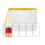 Compose ta trousse - 5 Huiles végétales