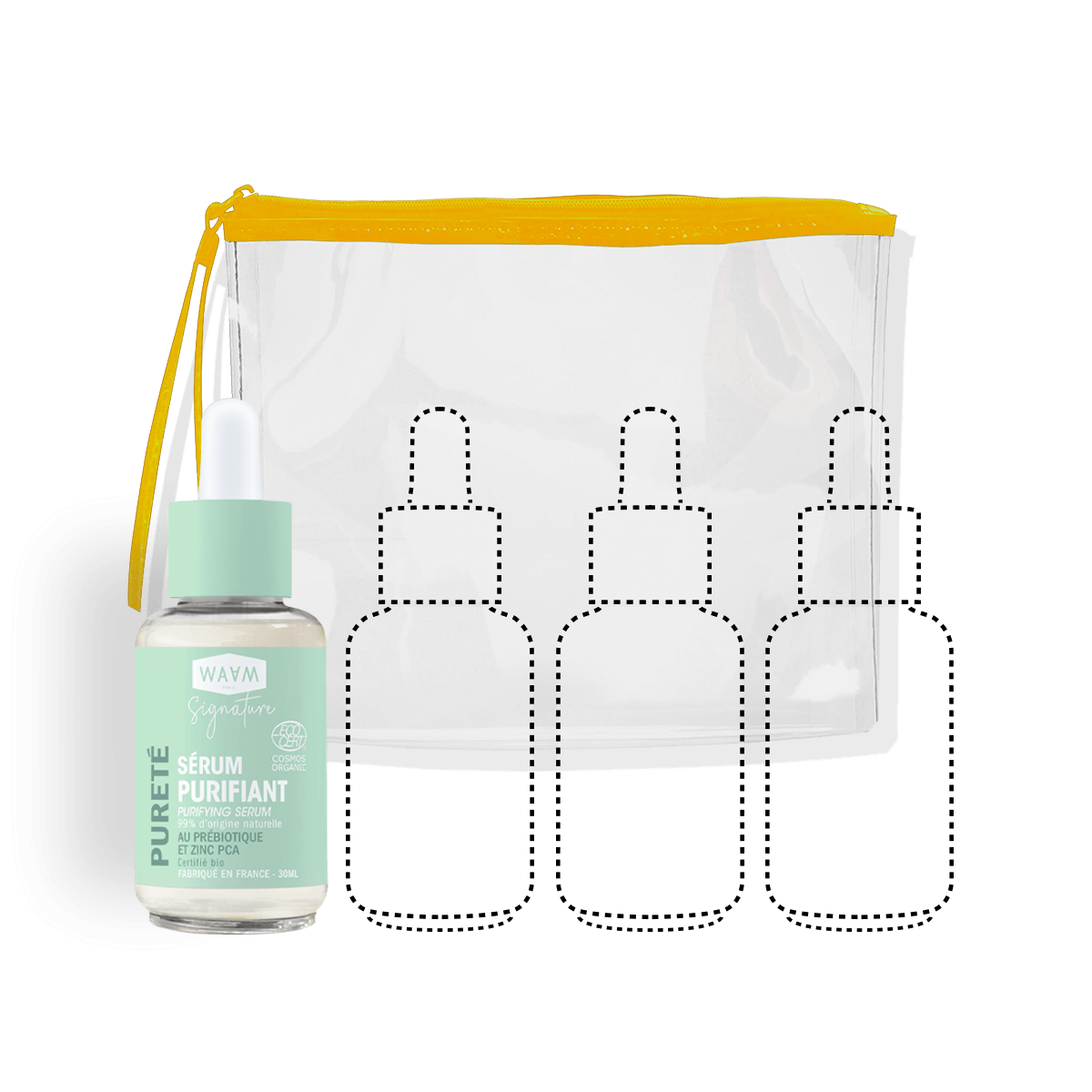 Trousse Découverte Skincare