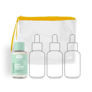 Skincare Discovery Kit