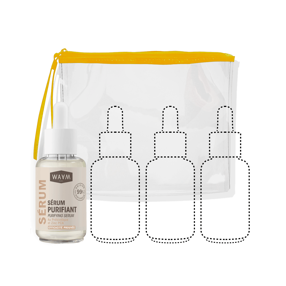 Skincare Discovery Kit