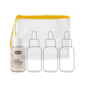 Skincare Discovery Kit