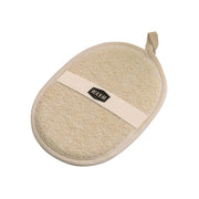 100% natural Loofah glove