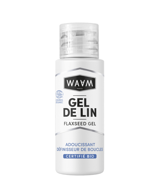 Gel de lin 50ml