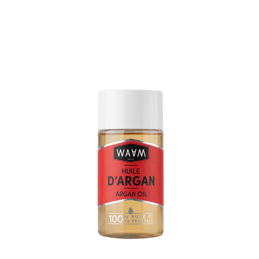 Organic Argan Oil