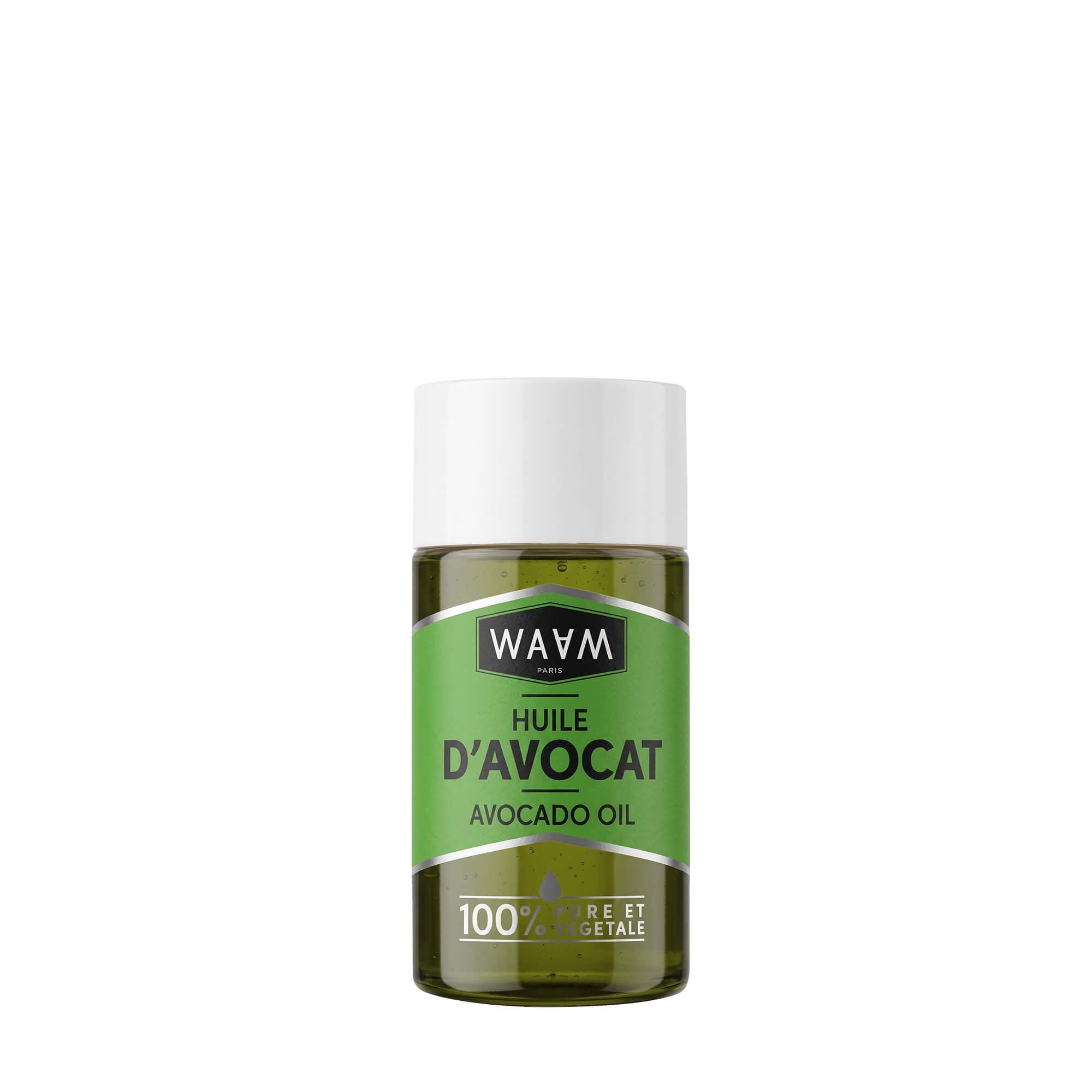 Huile d'Avocat 50ml
