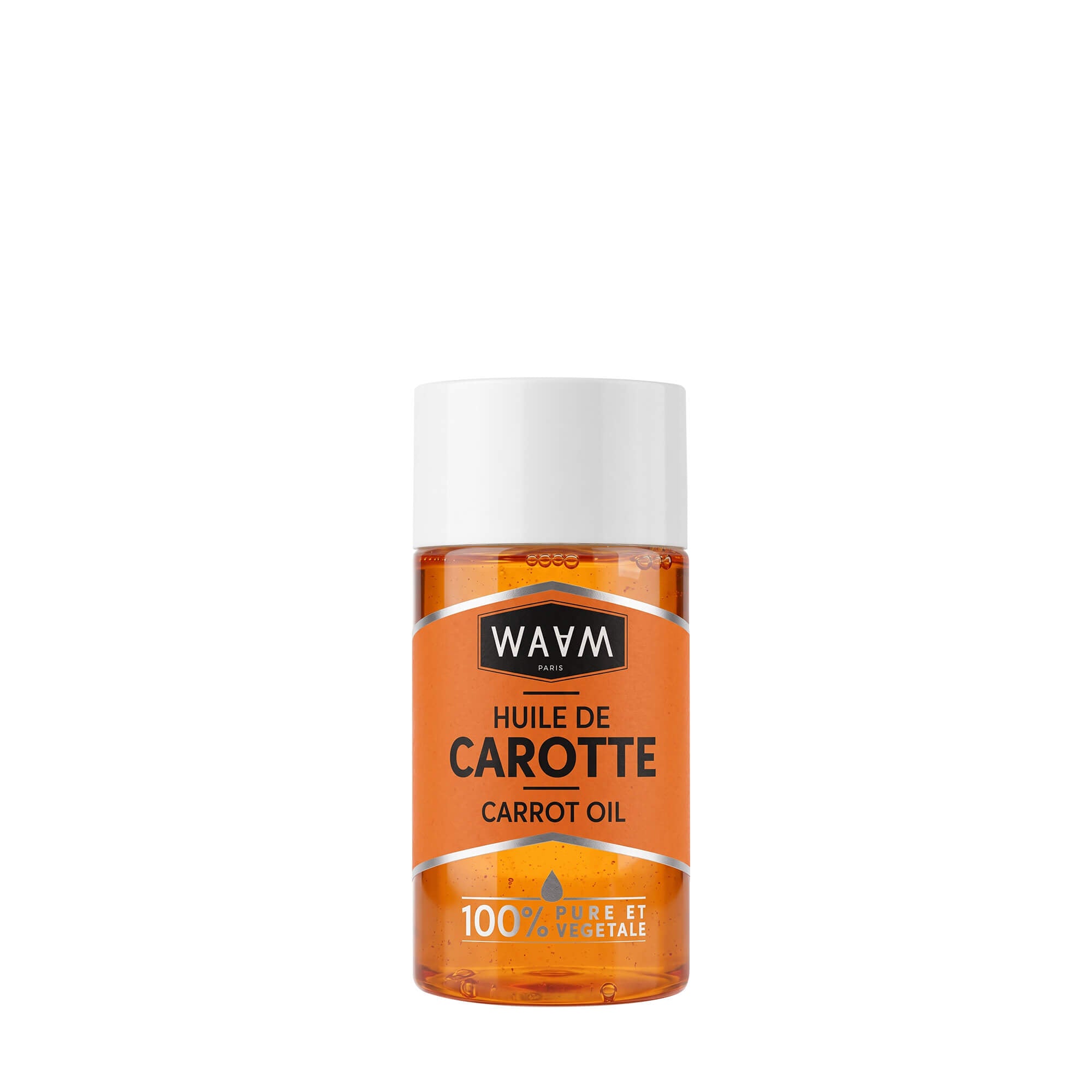 Huile de Carotte 50ml