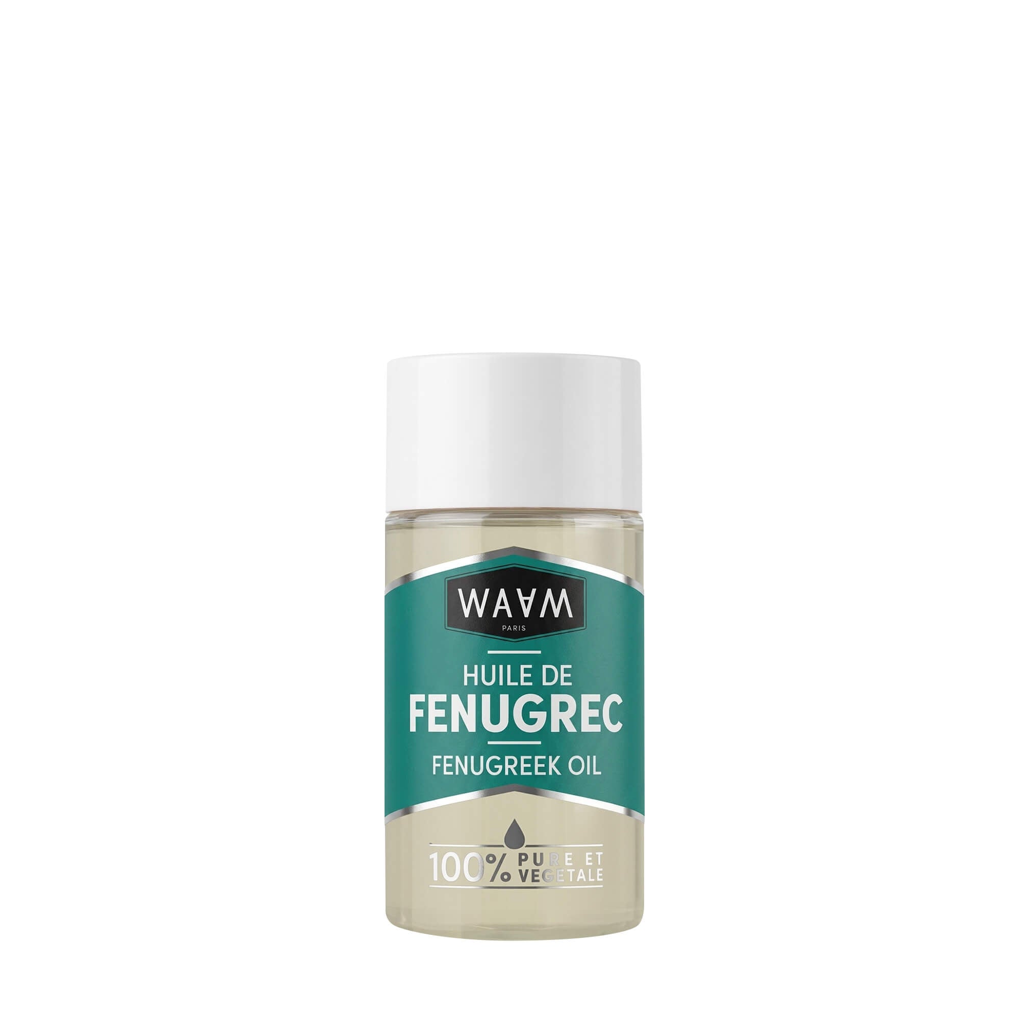 Huile de Fenugrec 50ml