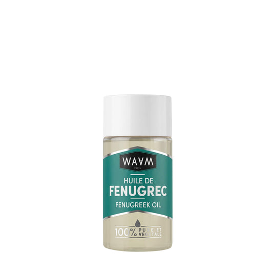 Fenugreek Oil 50ml