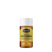 Mustard Oil 50ml