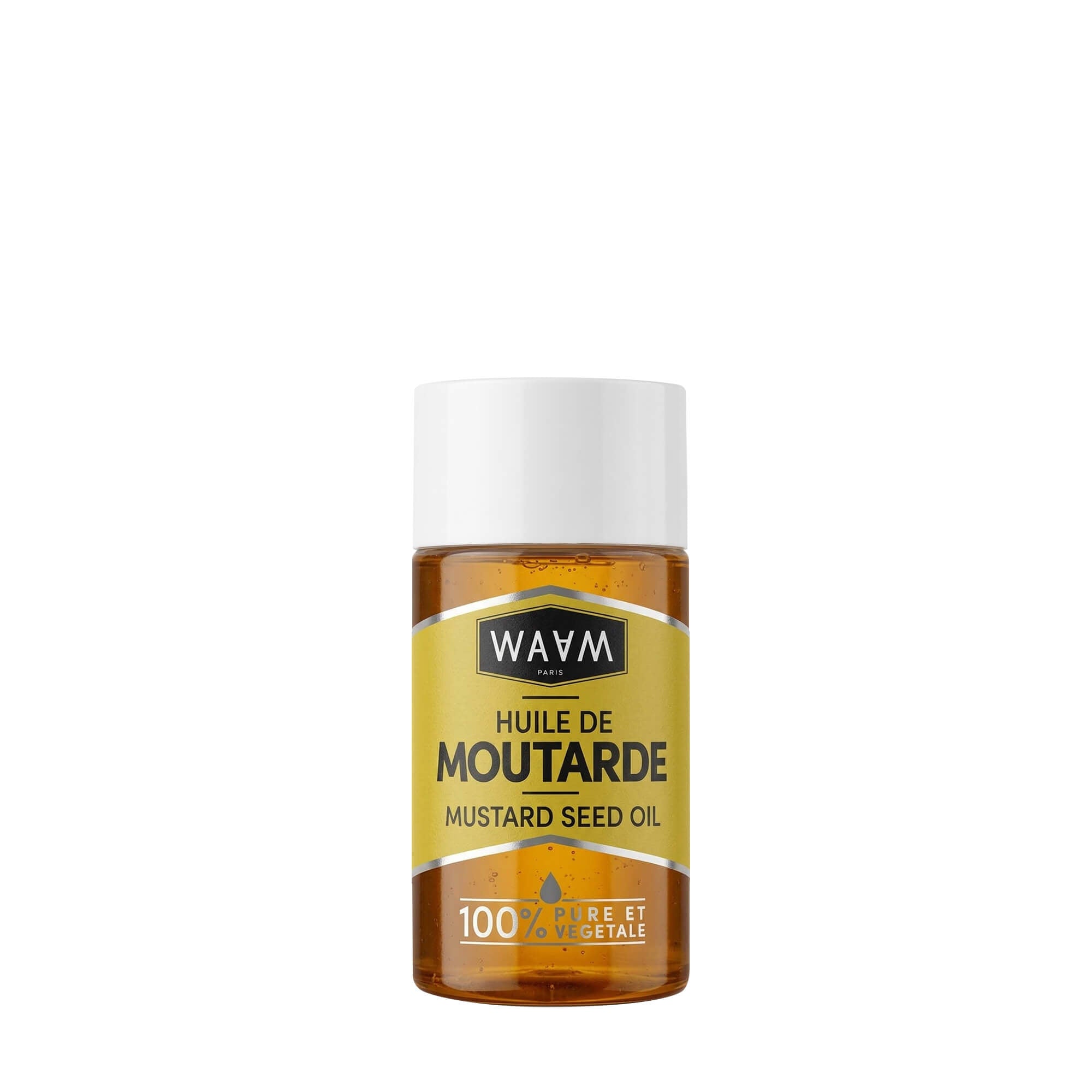 Huile de Moutarde 50ml