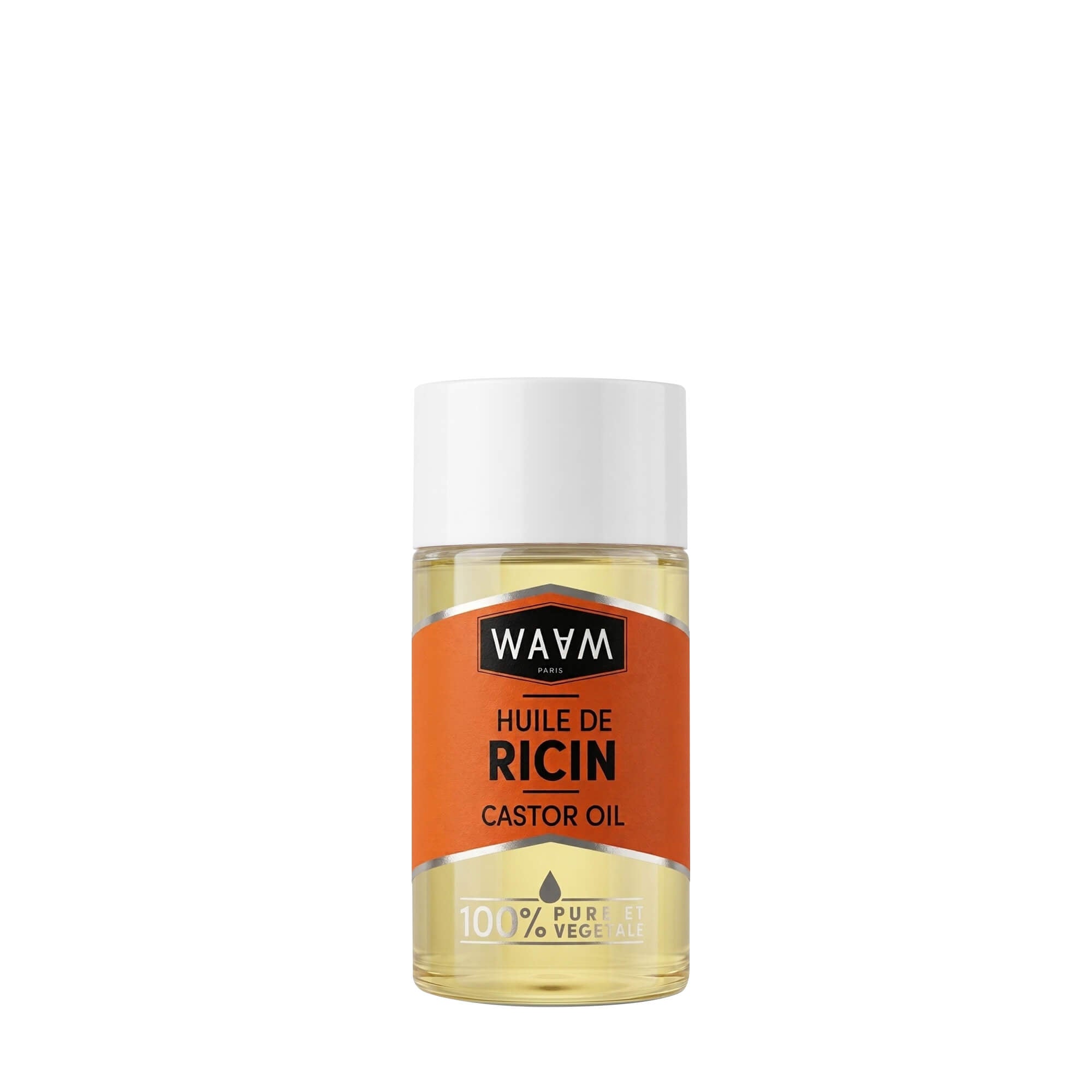 Huile de Ricin 50ml