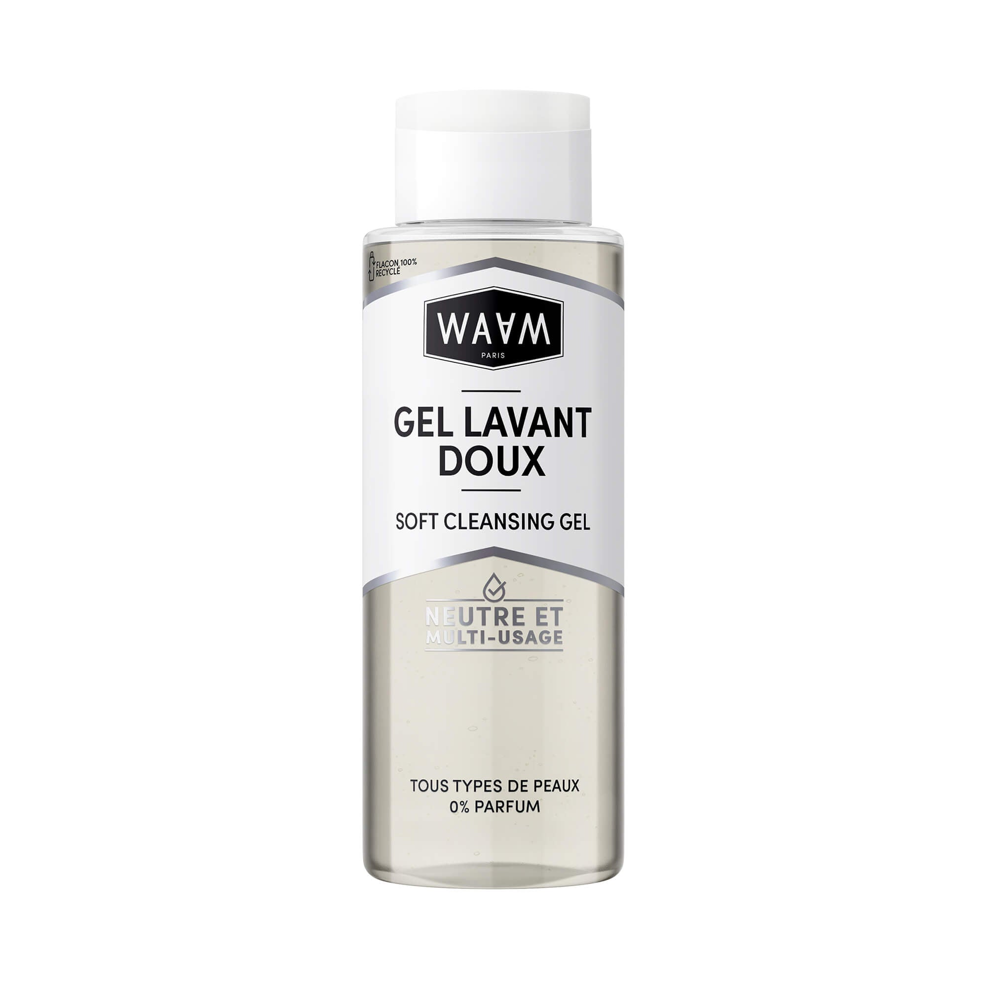 Gel Lavant Doux