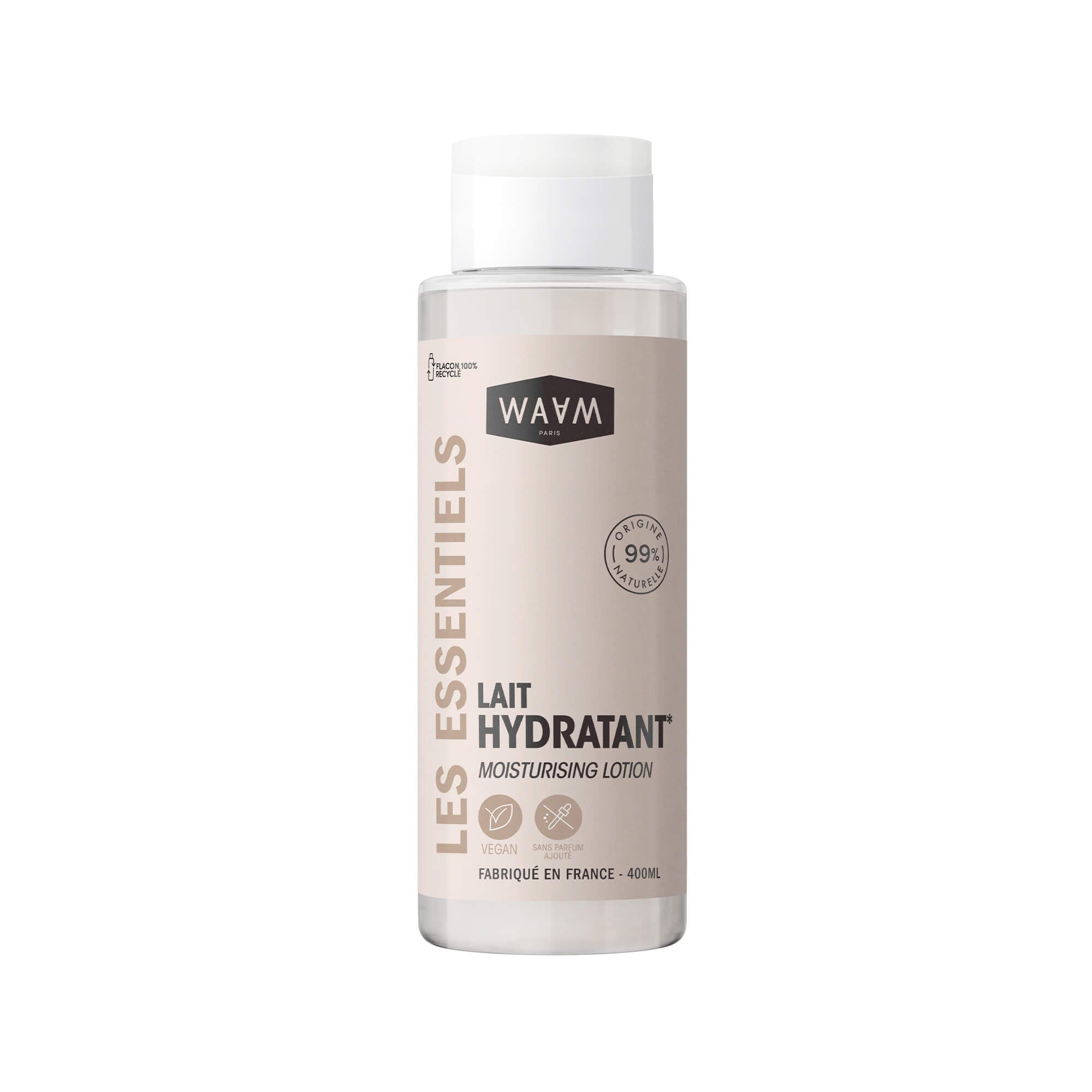 Lait Hydratant