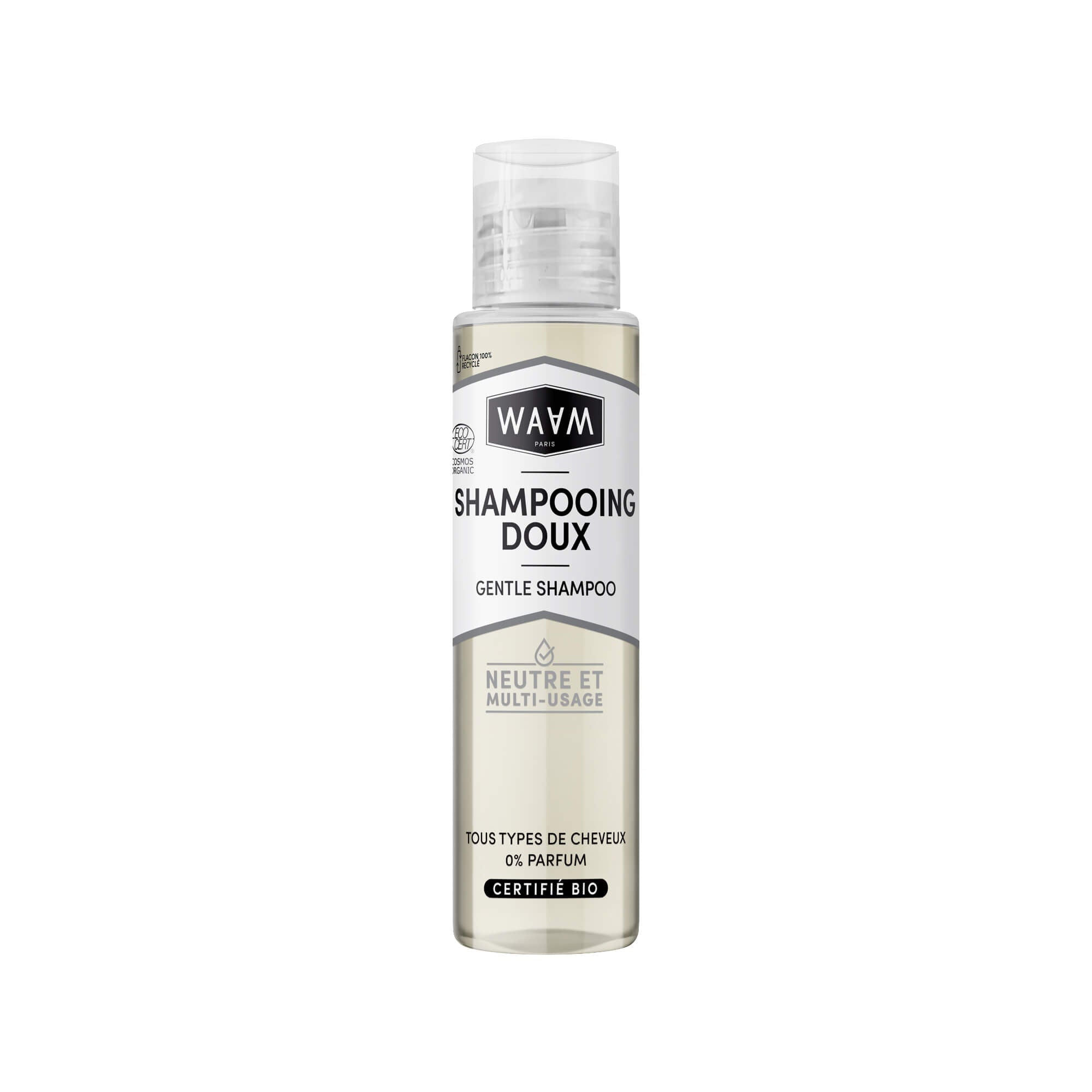 Shampooing Doux 100ml