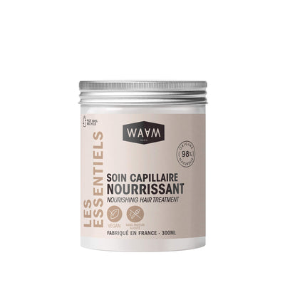 Soin Capillaire Nourrissant