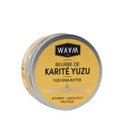 Yuzu shea butter