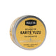 Beurre de karité yuzu