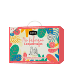 Coffret enfant "Ma fabrique à cosmétiques"