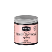 Detox Food Supplement