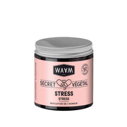 Anti-Stress Food Supplement